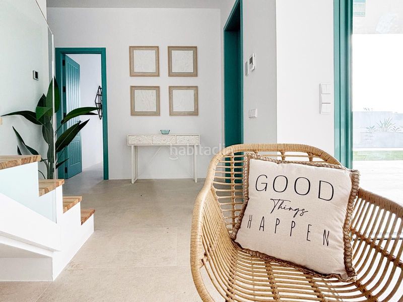 Foto edb63041-5989-401e-8380-adee10f1ac87. Casa amb aparcament piscina a Conil Conil de la Frontera