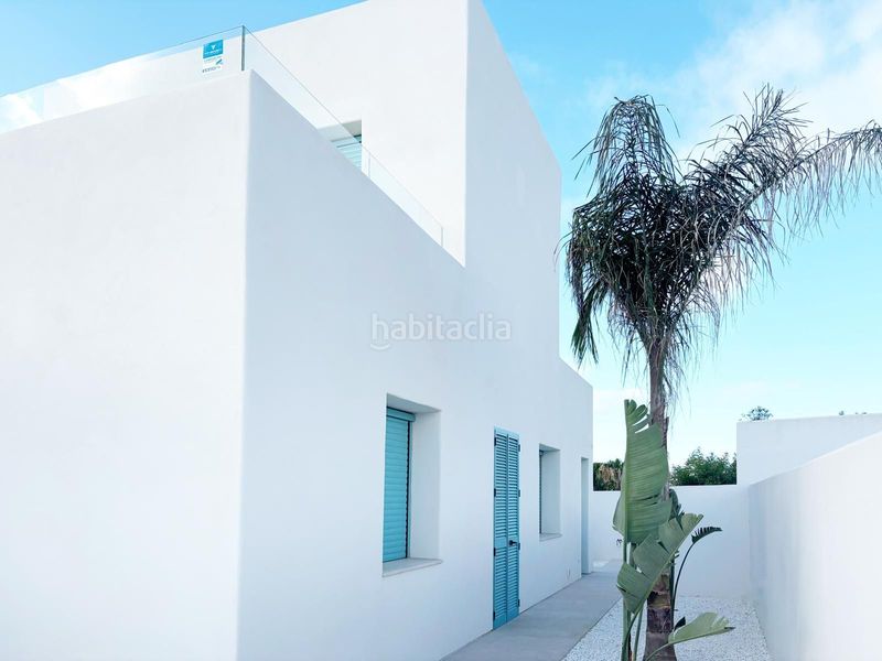 Foto fdf48ba3-771b-44c3-819d-5c9cd114770a. Casa amb aparcament piscina a Conil Conil de la Frontera