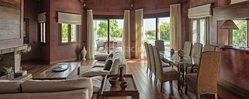 Foto 0e2f91cc-0cb6-4589-ba2f-221d36dd9362. Casa amb aparcament piscina a Benalup