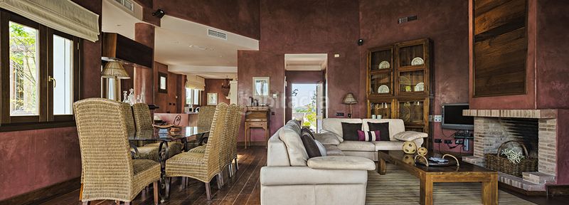 Foto 1796921e-0281-46a3-8909-1cf05a492f5b. Casa amb aparcament piscina a Benalup