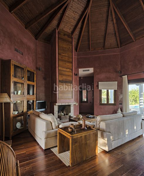 Foto 41ff49fd-fa4f-4f14-bea2-90201c98e623. Casa amb aparcament piscina a Benalup