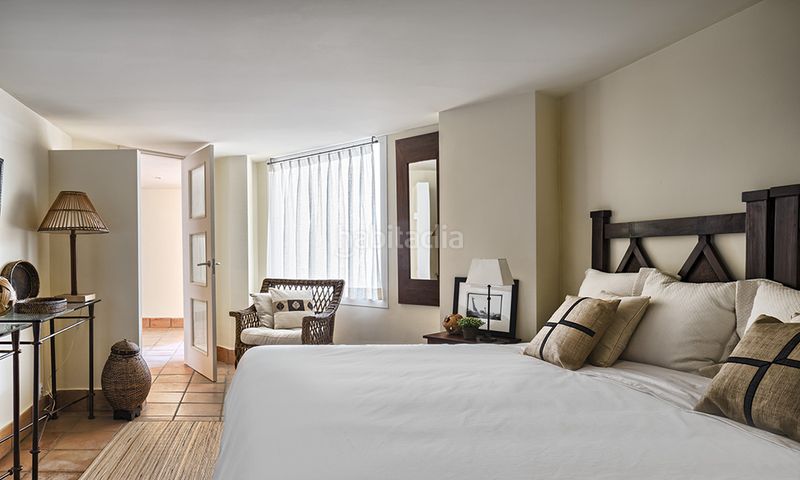 Foto 42a586b1-57ba-463c-b307-fb979ab1d58d. Casa amb aparcament piscina a Benalup