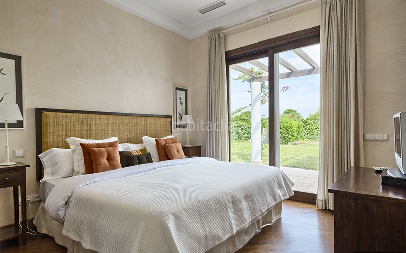 Foto 43183e86-388a-4866-b6ab-b727b67eb9fd. Casa amb aparcament piscina a Benalup