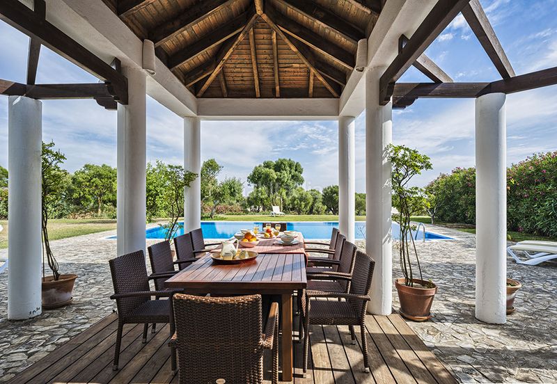 Foto eaa948da-0114-4443-ac25-afd948af0ec4. Casa amb aparcament piscina a Benalup