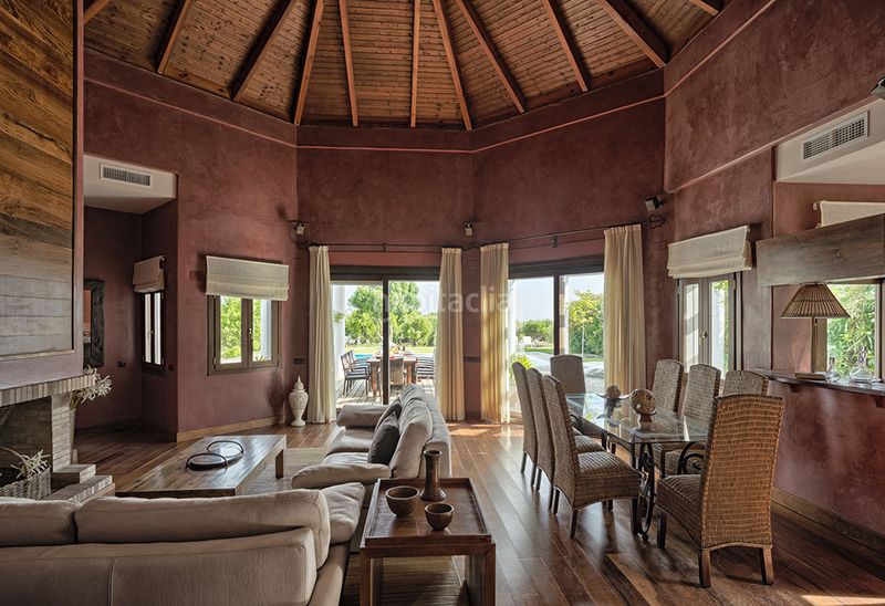 Foto fa6e5a3a-1010-490b-8d79-c1437af8a182. Casa amb aparcament piscina a Benalup