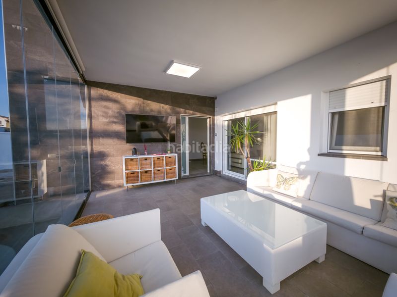 Foto 35a84459-cd65-45d1-837b-444eebaf674d. Casa amb aparcament piscina a Las Lagunas - Campano Chiclana de la Frontera