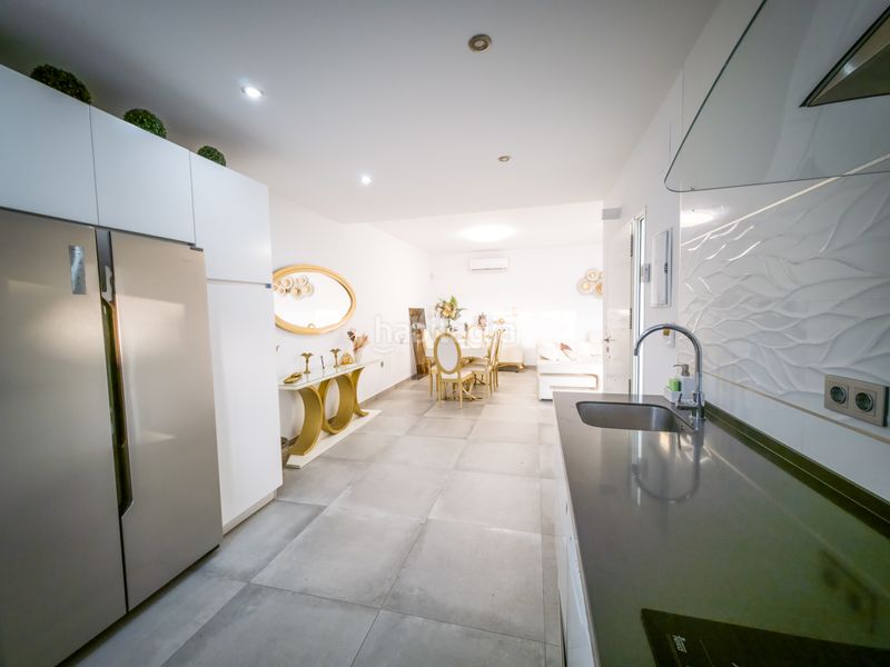 Foto 3a95ca53-d01c-4552-b209-b28ed74deca8. Casa amb aparcament piscina a Las Lagunas - Campano Chiclana de la Frontera