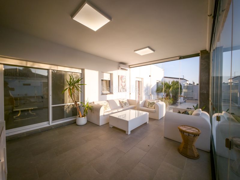 Foto 4794f289-7ff3-4080-83c2-322ad1262fb9. Casa amb aparcament piscina a Las Lagunas - Campano Chiclana de la Frontera