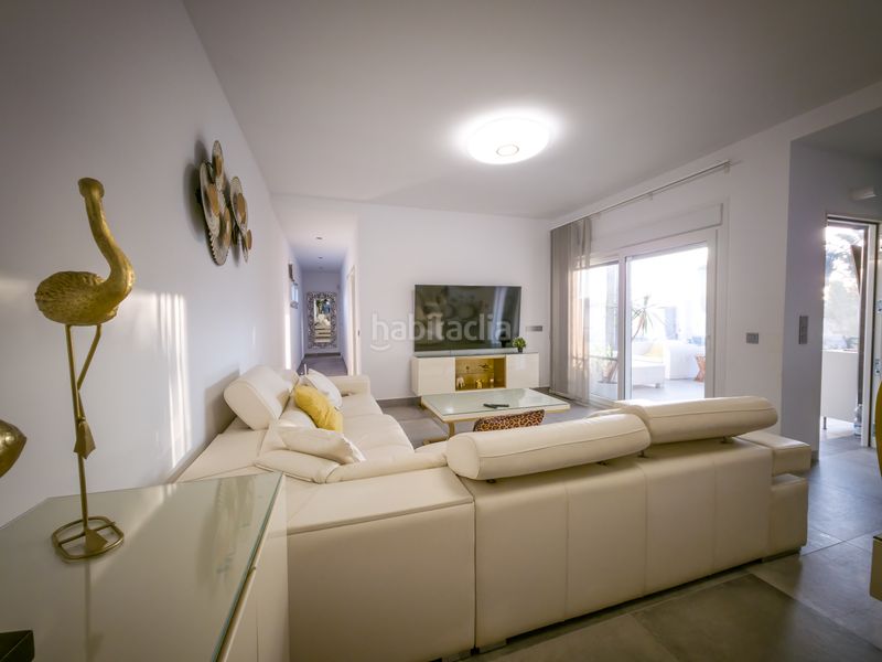 Foto 8d265874-24b4-4286-923f-72355b1756e7. Casa amb aparcament piscina a Las Lagunas - Campano Chiclana de la Frontera