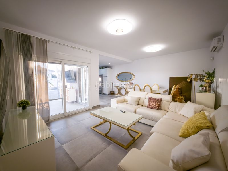 Foto eaacb281-cde0-4e42-a1d2-ce2219ddbe1c. Casa amb aparcament piscina a Las Lagunas - Campano Chiclana de la Frontera