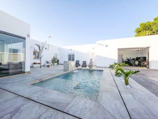 Casa a Las Lagunas - Campano