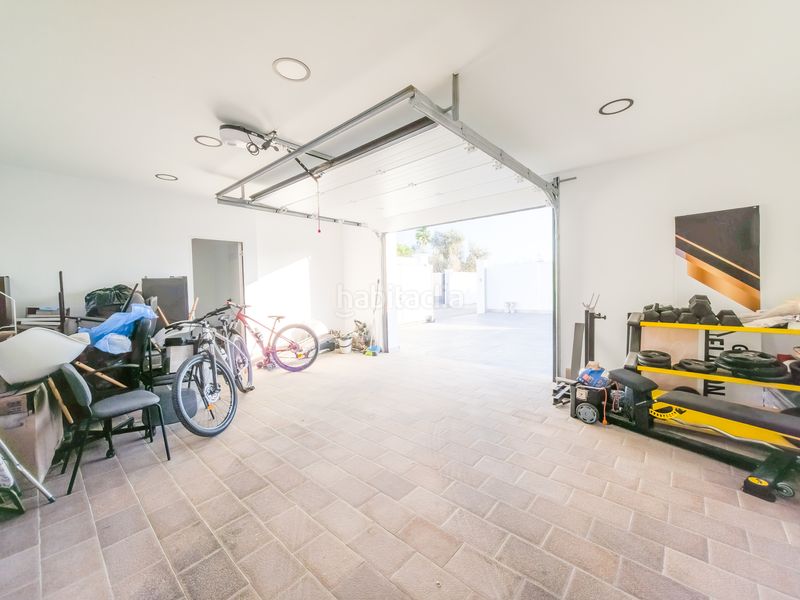 Foto 98dbf213-ee20-4182-a56c-4a307141a1fd. Casa amb aparcament piscina a Las Lagunas - Campano Chiclana de la Frontera