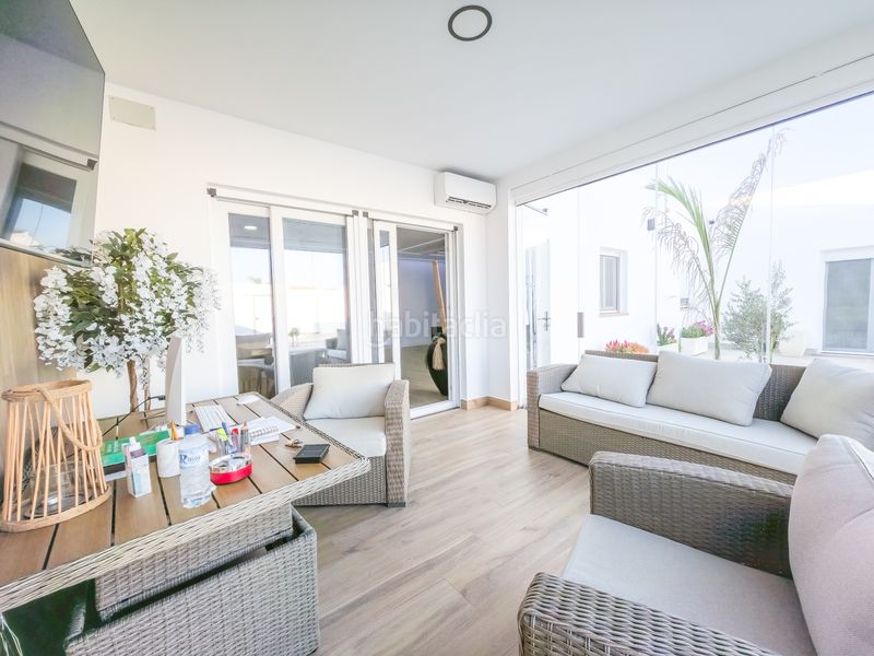 Foto 9b1bc4f8-08d7-4765-b631-6942a95a492f. Casa amb aparcament piscina a Las Lagunas - Campano Chiclana de la Frontera