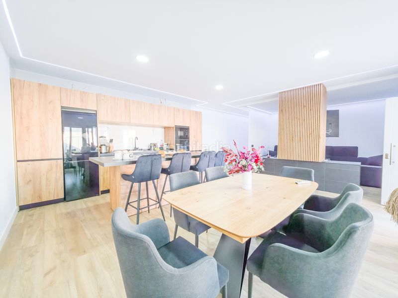 Foto ae3a5858-ac89-4b83-b031-33bb01e2eb99. Casa amb aparcament piscina a Las Lagunas - Campano Chiclana de la Frontera