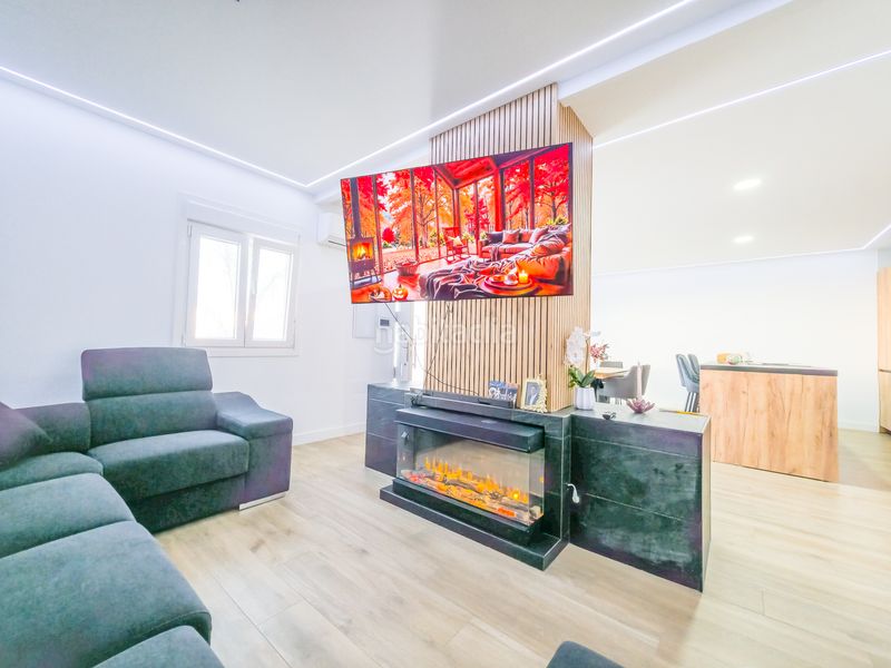 Foto c9cf3a36-3e34-4173-b987-b91e887a2a8b. Casa amb aparcament piscina a Las Lagunas - Campano Chiclana de la Frontera