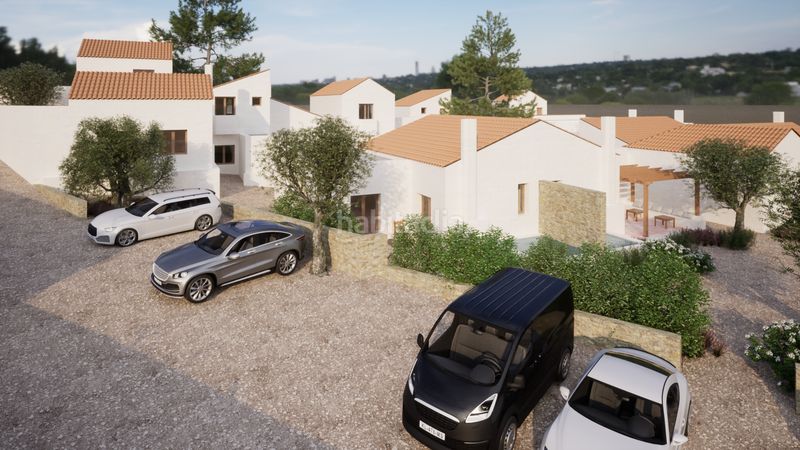 Foto 06fd41ae-956b-48b2-8a04-c54f0cfd5220. Casa amb aparcament piscina a Benalup