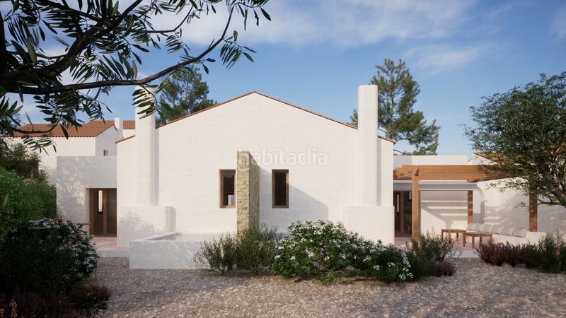 Foto 1127b0e5-5a8d-43a0-8956-2082a0349d45. Casa amb aparcament piscina a Benalup