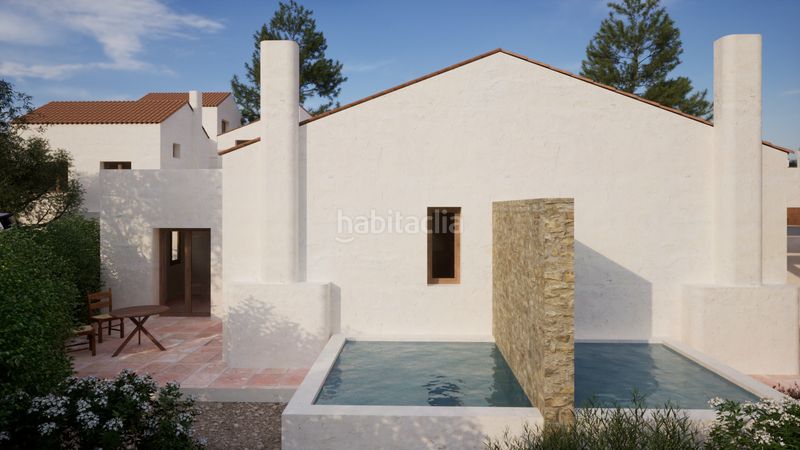 Foto 18bf0256-2e94-435d-8735-8bde0c5e6ccb. Casa amb aparcament piscina a Benalup