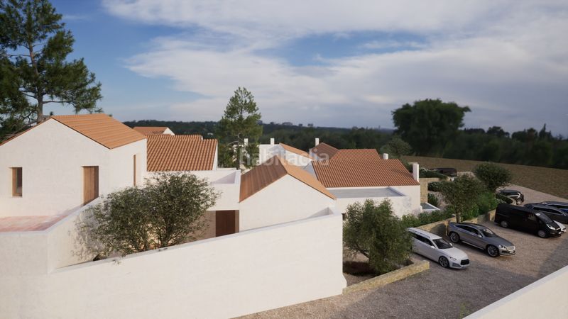 Foto 4224b758-5dba-4af6-ae45-c291aa7afd4a. Casa amb aparcament piscina a Benalup