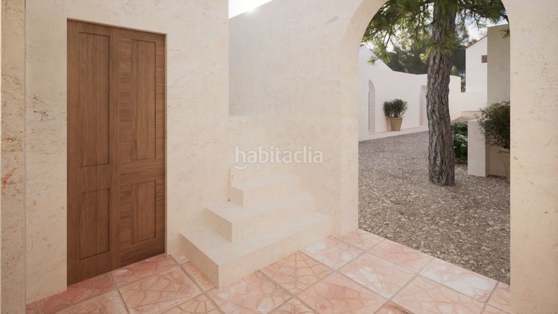 Foto 4468ed10-e7b8-41d2-b1b6-bae4a763169c. Casa amb aparcament piscina a Benalup