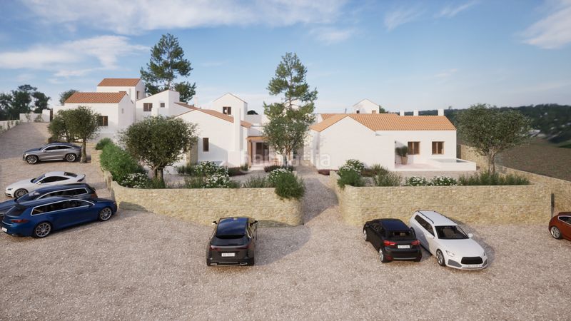 Foto 4ba3ba44-7ade-46ee-80eb-72226e72eac4. Casa amb aparcament piscina a Benalup