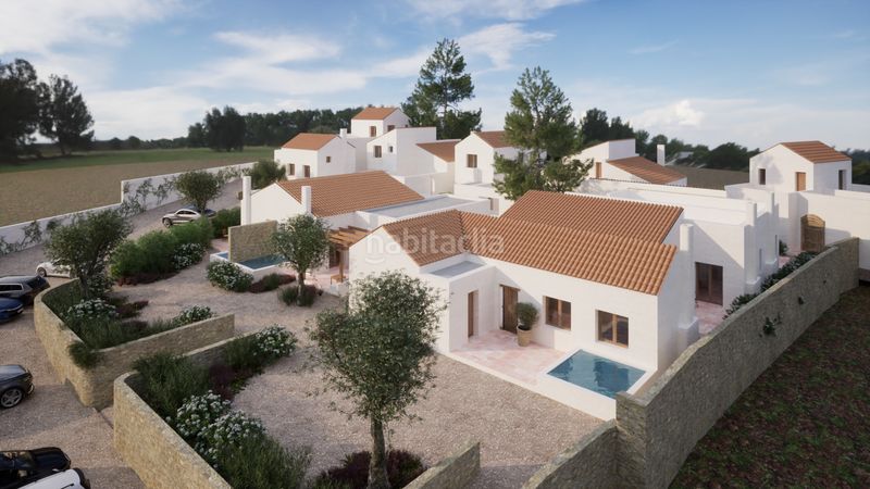 Foto 6a130efe-cfaa-4dd0-acf8-871811c34a4d. Casa amb aparcament piscina a Benalup