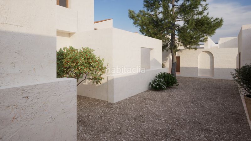 Foto 929d4855-f9d0-49b1-bfc8-5650bfc4f048. Casa amb aparcament piscina a Benalup