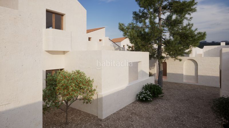 Foto a7673688-7ef8-4b12-a962-952c2df95733. Casa amb aparcament piscina a Benalup