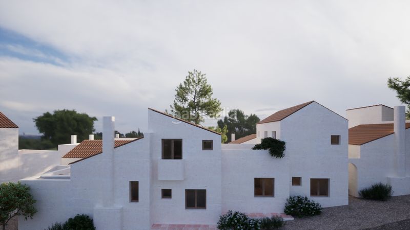 Foto b889cd0d-5afb-4d70-9fbe-244998161a60. Casa amb aparcament piscina a Benalup