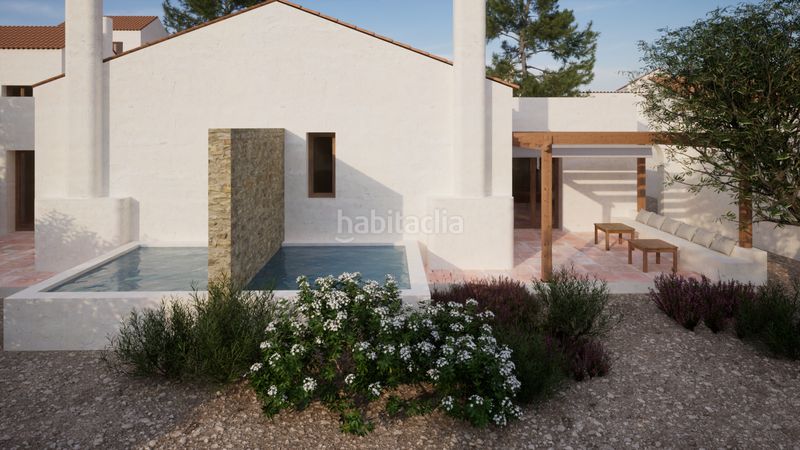 Foto b9d5640d-7c4b-4db7-be3c-eaeeda6f6f3b. Casa amb aparcament piscina a Benalup