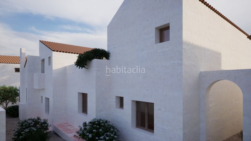 Foto cacfb782-234f-4b42-a71b-17deb0777889. Casa amb aparcament piscina a Benalup