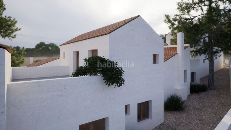 Foto e2ade986-eaee-42f4-b87a-11298113df4d. Casa amb aparcament piscina a Benalup