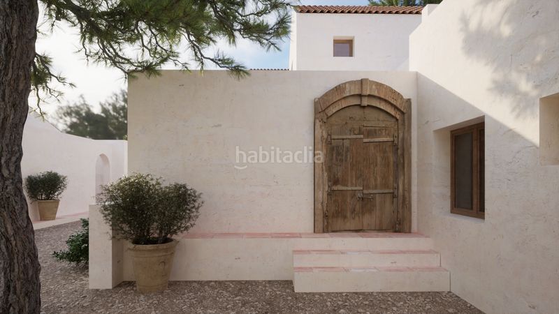 Foto f6060c34-21be-4e99-91e6-e608b66146d4. Casa amb aparcament piscina a Benalup