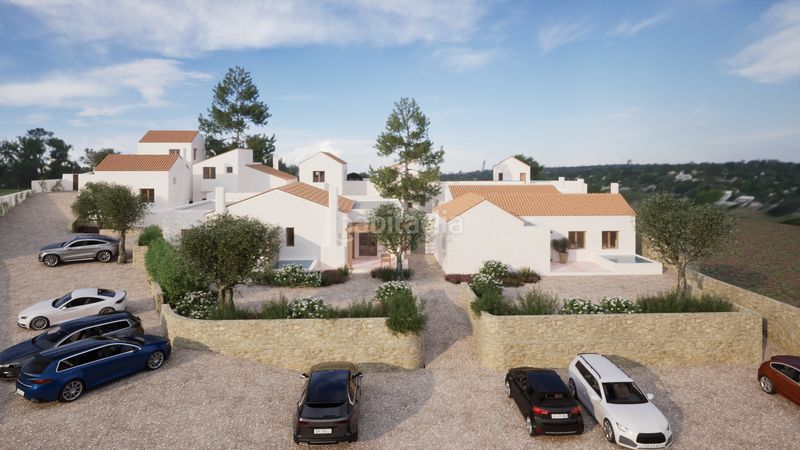 Foto 171c8add-402e-42dc-90a7-28ec6a2be488. Casa amb aparcament piscina a Benalup