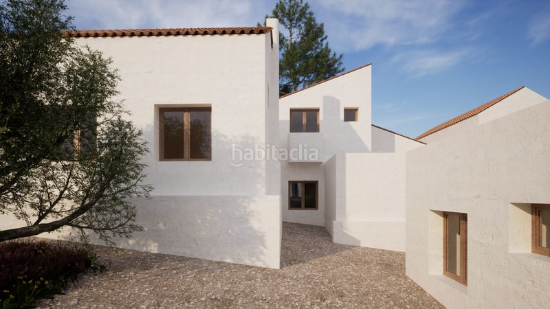 Foto 182abe90-da70-452c-8558-0cad68c8bff1. Casa amb aparcament piscina a Benalup