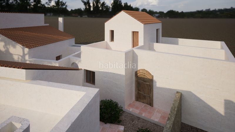 Foto 369e5c03-3170-4b93-af3e-3b21ab42332a. Casa amb aparcament piscina a Benalup