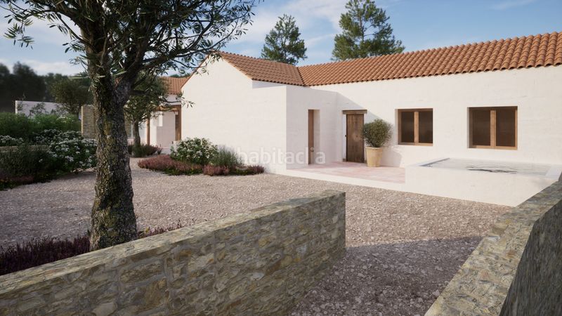 Foto 493f9421-102d-4799-9d1c-434d6577dbad. Casa amb aparcament piscina a Benalup