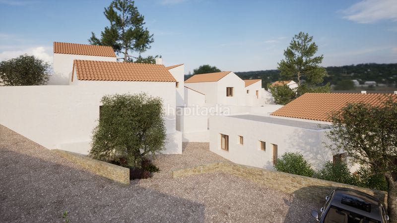 Foto 4d45d7a0-8e50-4f87-83db-83644b954613. Casa amb aparcament piscina a Benalup