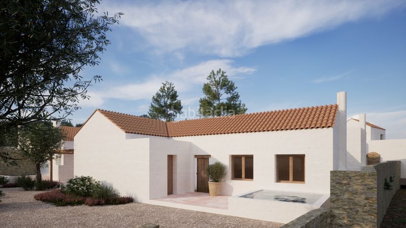 Foto 60b80b7e-424c-4485-a75f-f57c1c077d3f. Casa amb aparcament piscina a Benalup