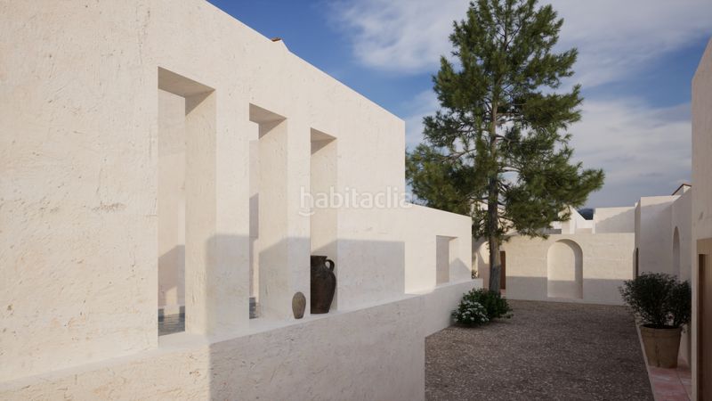 Foto a38835e5-b22d-49df-985c-202a1bdcc28c. Casa amb aparcament piscina a Benalup