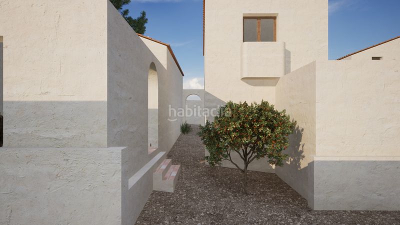 Foto b00acd66-c3f0-4079-885c-e4cb227fc4f6. Casa amb aparcament piscina a Benalup