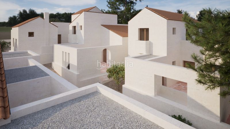 Foto b22caeec-c5b9-4170-a2fc-564ab1a8b277. Casa amb aparcament piscina a Benalup