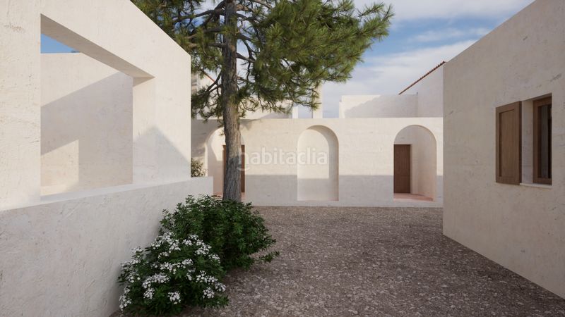 Foto ba22c012-dbeb-48f7-ab6a-0b9f8d09456f. Casa amb aparcament piscina a Benalup