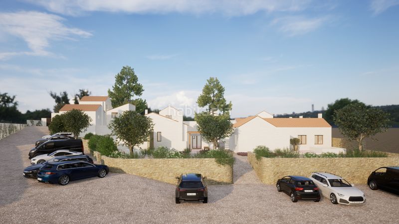 Foto bf2fbdde-9e64-4a03-b038-ab933ea8605e. Casa amb aparcament piscina a Benalup