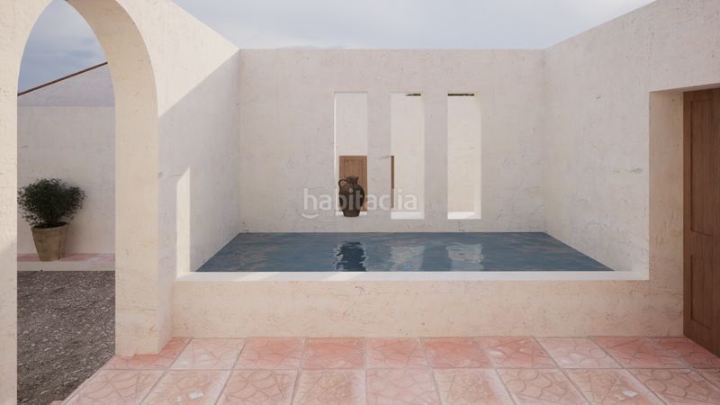 Foto ce115049-bf91-45cb-8e97-3e1f51541cf3. Casa amb aparcament piscina a Benalup
