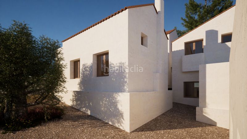 Foto f3009510-1f6d-4d68-8fc2-9f35560d9648. Casa amb aparcament piscina a Benalup