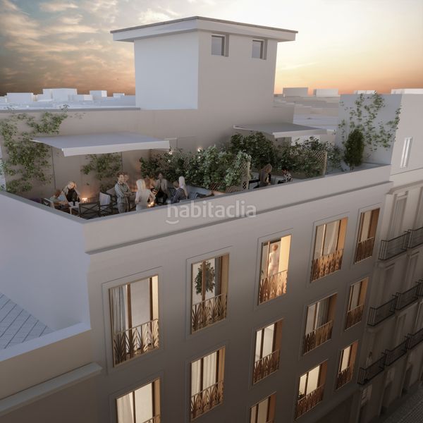 Foto 5cdabd1d-c167-4b7e-804f-6305929ce6bd. Apartament a Alameda - Mentidero - Teatro Falla Cádiz