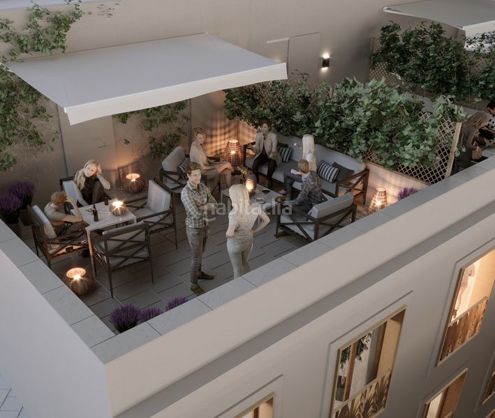 Foto 65975aa7-55b1-4185-a30d-9bfe72a0075d. Apartament a Alameda - Mentidero - Teatro Falla Cádiz