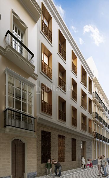 Foto dd61545b-263c-497b-8e60-aa392309f2a0. Apartament a Alameda - Mentidero - Teatro Falla Cádiz