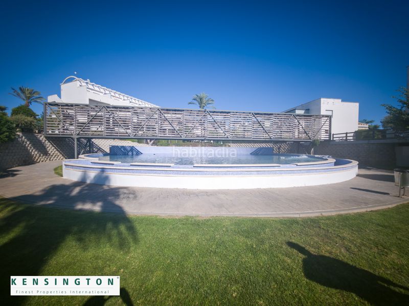 Foto 0db8abc9-a007-4142-a202-3a2172ecbbbb. Pis amb aparcament piscina a Costa Ballena Golf Rota